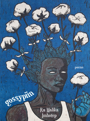 cover image of gossypiin